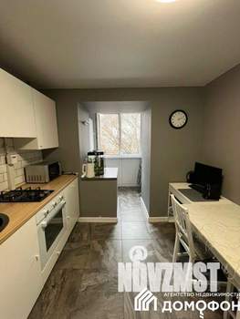 1-к квартира, вторичка, 35м2, 2/5 этаж