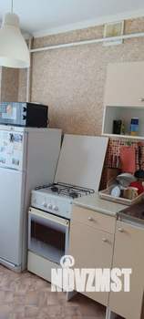 1-к квартира, вторичка, 31м2, 1/5 этаж