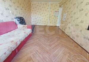 1-к квартира, вторичка, 31м2, 4/5 этаж