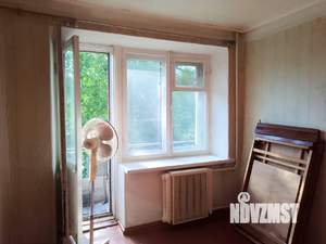 2-к квартира, вторичка, 42м2, 4/5 этаж