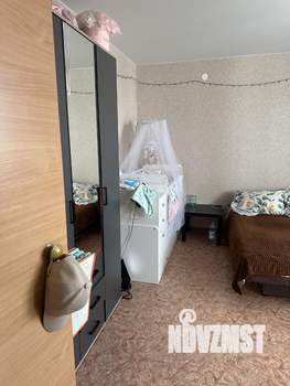 1-к квартира, вторичка, 41м2, 9/14 этаж