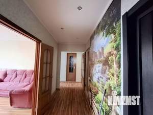 3-к квартира, вторичка, 68м2, 5/12 этаж