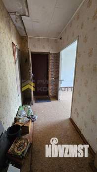 1-к квартира, вторичка, 38м2, 3/12 этаж