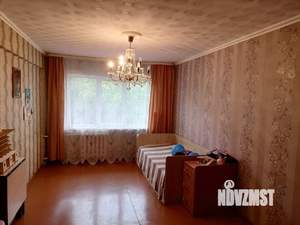 3-к квартира, вторичка, 68м2, 1/5 этаж