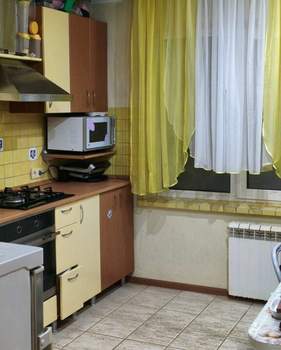 3-к квартира, вторичка, 63м2, 1/10 этаж