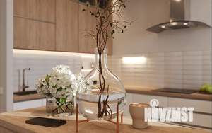 2-к квартира, вторичка, 63м2, 10/15 этаж