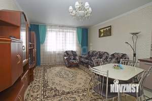 1-к квартира, вторичка, 53м2, 8/16 этаж