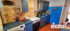 3-к квартира, вторичка, 66м2, 1/2 этаж