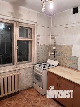 2-к квартира, вторичка, 48м2, 1/5 этаж