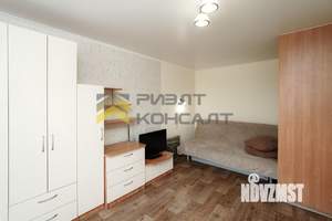 1-к квартира, вторичка, 35м2, 5/6 этаж