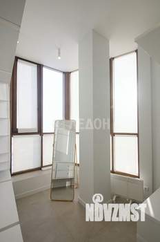 3-к квартира, вторичка, 163м2, 22/23 этаж