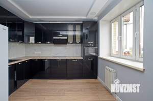 3-к квартира, вторичка, 80м2, 5/9 этаж