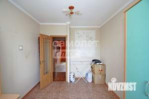 4-к квартира, вторичка, 77м2, 7/9 этаж