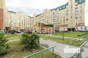 3-к квартира, вторичка, 81м2, 2/9 этаж