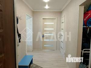 2-к квартира, вторичка, 59м2, 15/19 этаж