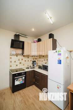 2-к квартира, сданный дом, 57м2, 13/17 этаж