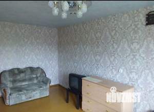 1-к квартира, вторичка, 30м2, 4/5 этаж