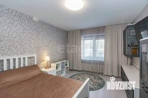 1-к квартира, вторичка, 37м2, 1/10 этаж