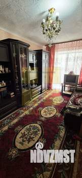 1-к квартира, вторичка, 32м2, 3/4 этаж