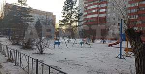 2-к квартира, вторичка, 52м2, 3/9 этаж