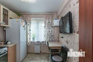 2-к квартира, вторичка, 45м2, 4/5 этаж
