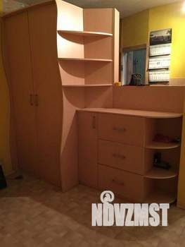 1-к квартира, вторичка, 33м2, 2/5 этаж