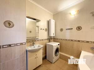 3-к квартира, вторичка, 96м2, 14/16 этаж