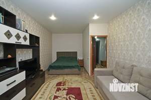 1-к квартира, вторичка, 37м2, 9/9 этаж