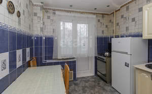 4-к квартира, вторичка, 83м2, 1/10 этаж