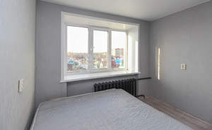 1-к квартира, вторичка, 29м2, 5/5 этаж