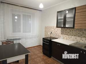 1-к квартира, вторичка, 35м2, 6/9 этаж