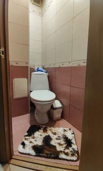 2-к квартира, вторичка, 48м2, 2/5 этаж