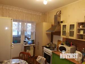 3-к квартира, вторичка, 70м2, 2/7 этаж