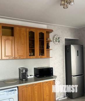 3-к квартира, вторичка, 73м2, 9/9 этаж