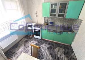 3-к квартира, вторичка, 64м2, 3/10 этаж