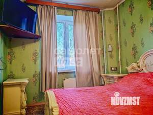 4-к квартира, вторичка, 65м2, 2/9 этаж