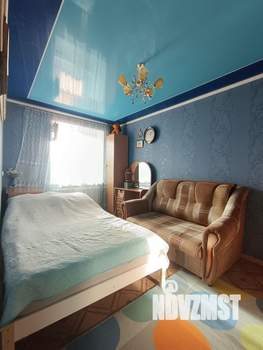 2-к квартира, вторичка, 47м2, 2/9 этаж