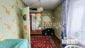 2-к квартира, вторичка, 43м2, 5/5 этаж