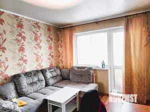 2-к квартира, вторичка, 48м2, 5/5 этаж