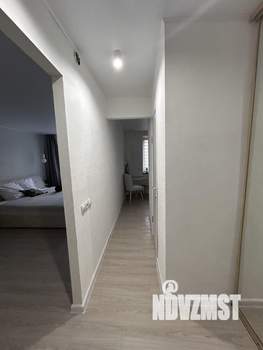 1-к квартира, вторичка, 30м2, 2/5 этаж