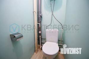 1-к квартира, вторичка, 37м2, 1/10 этаж