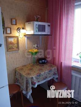 2-к квартира, вторичка, 45м2, 2/5 этаж