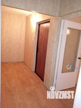 2-к квартира, вторичка, 61м2, 1/5 этаж