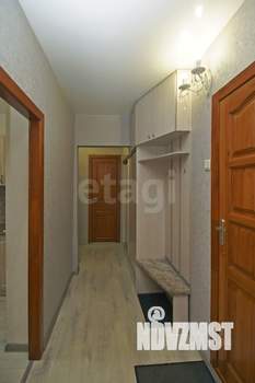 2-к квартира, вторичка, 51м2, 5/16 этаж