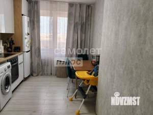 2-к квартира, вторичка, 57м2, 7/16 этаж