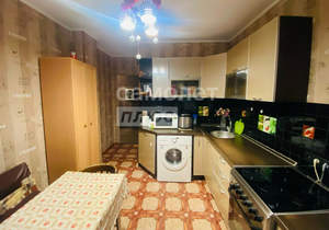 1-к квартира, вторичка, 39м2, 8/11 этаж