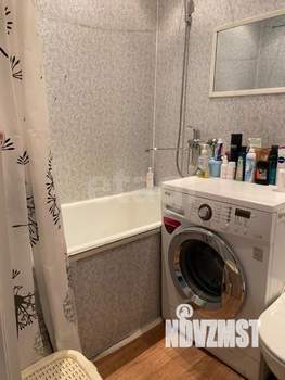 1-к квартира, вторичка, 30м2, 3/5 этаж