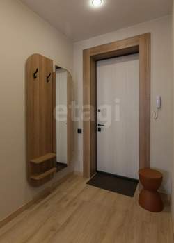 1-к квартира, вторичка, 47м2, 13/17 этаж