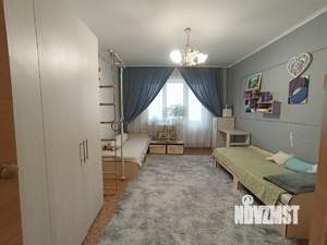 3-к квартира, вторичка, 65м2, 2/10 этаж