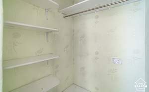 2-к квартира, вторичка, 45м2, 2/5 этаж